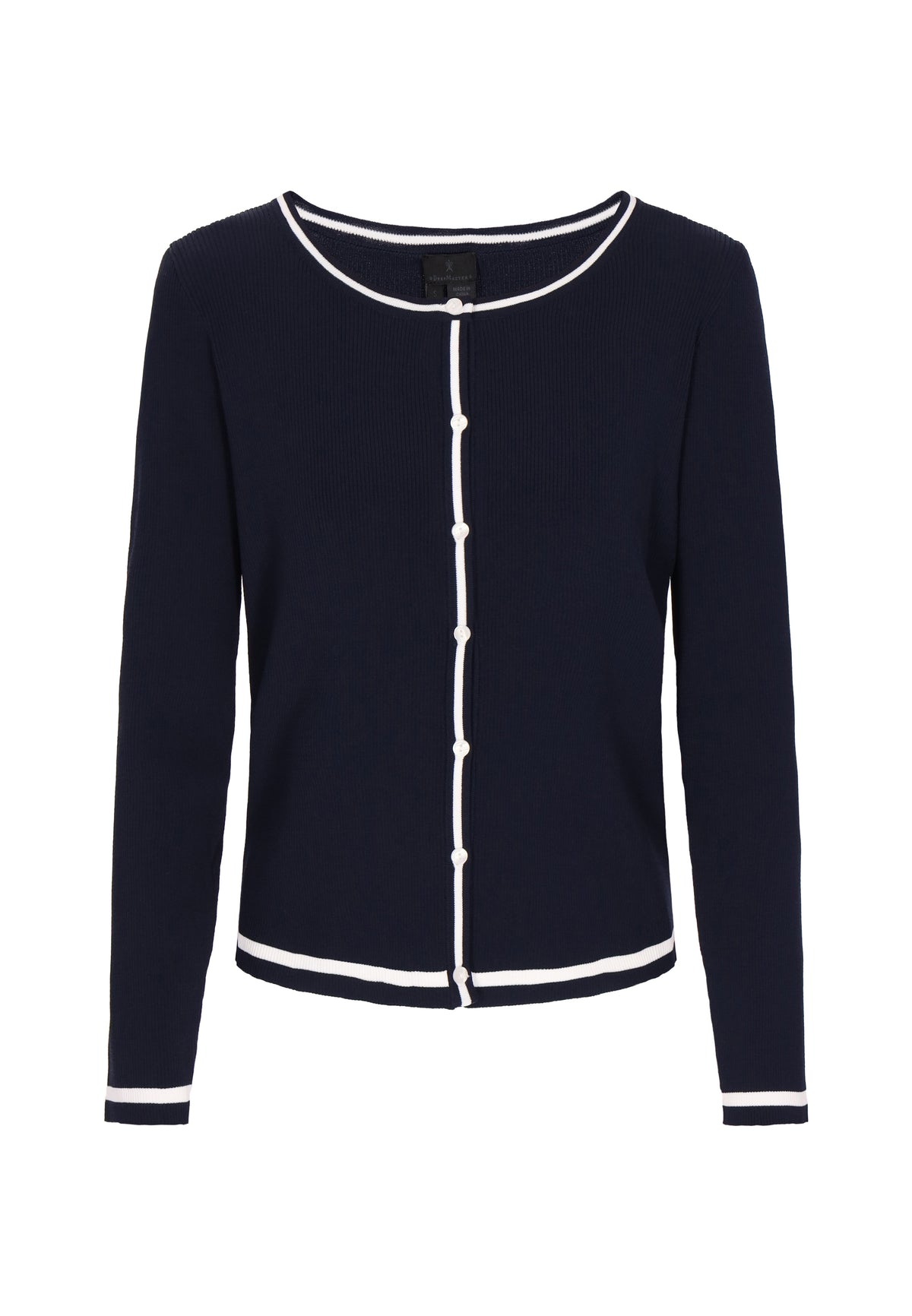 DreiMaster Klassik cardigan