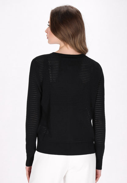 DreiMaster Klassik Damen Cardigan
