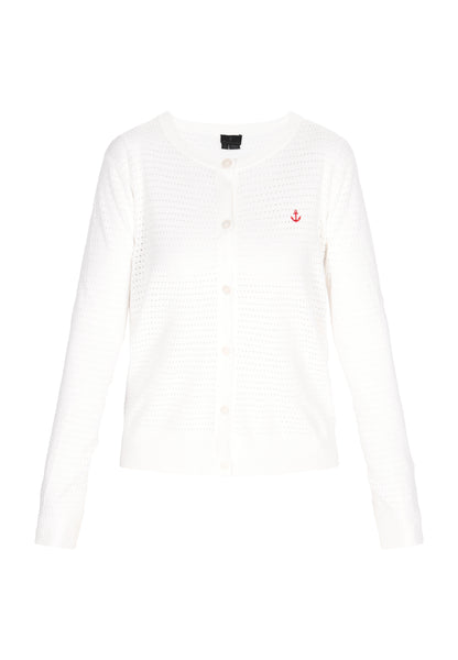 DreiMaster Klassik Damen Cardigan