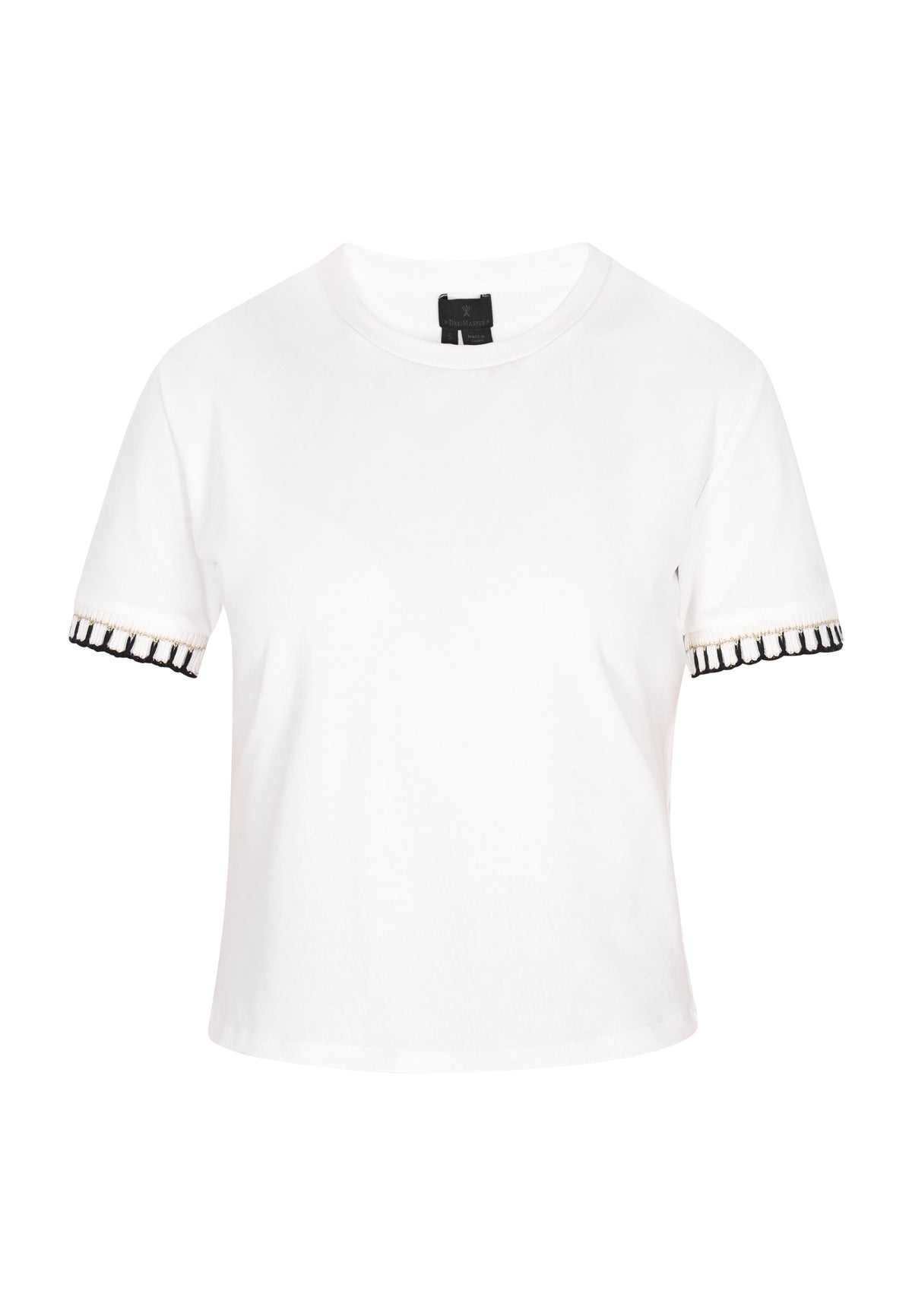 DreiMaster Klassik T-shirt