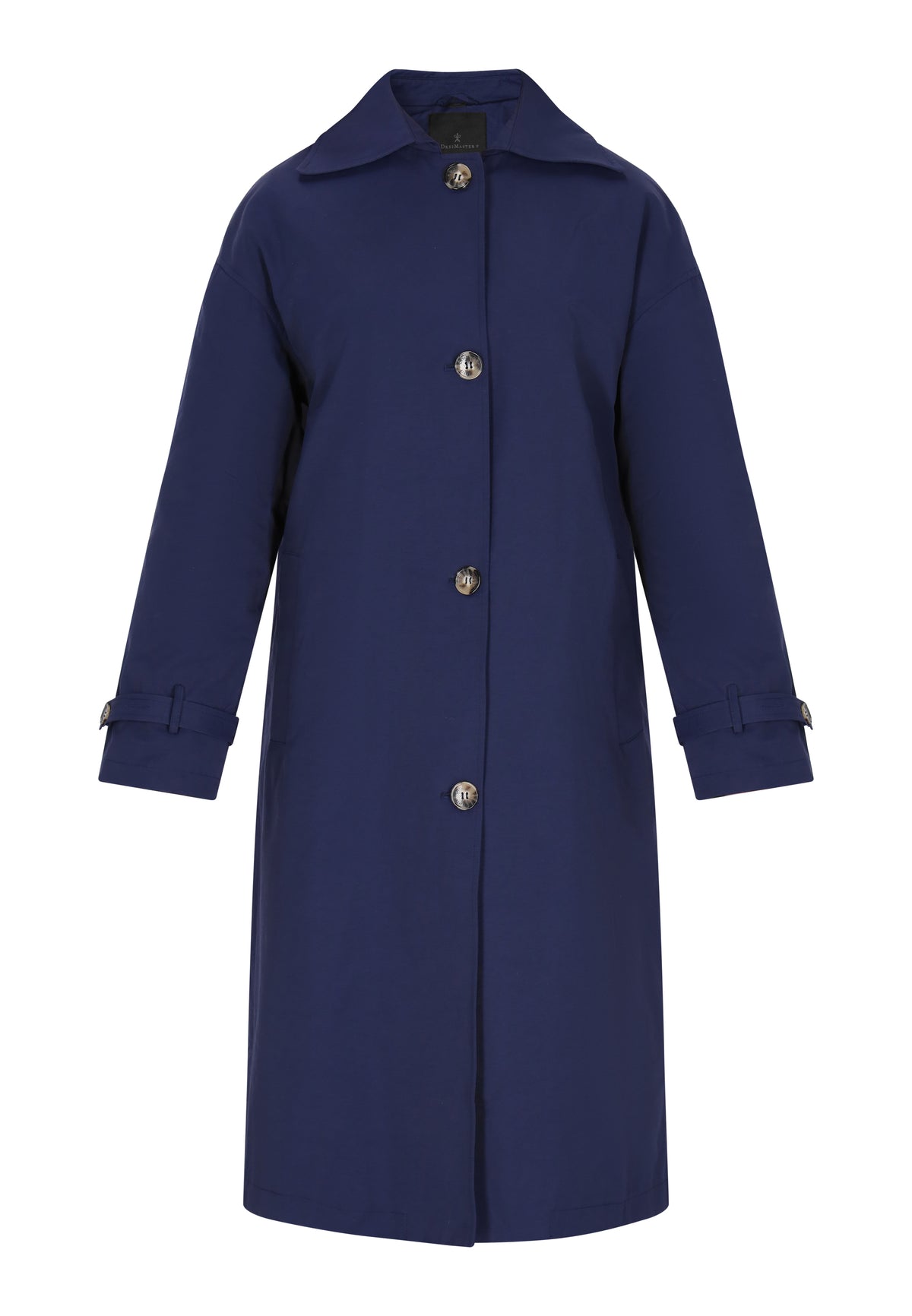 DreiMaster Klassik Coat