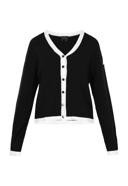 DreiMaster Klassik Damen Cardigan