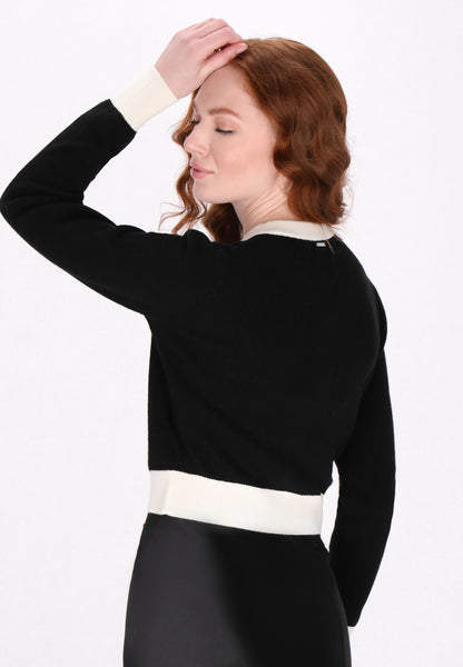 DreiMaster Klassik Damen Cardigan