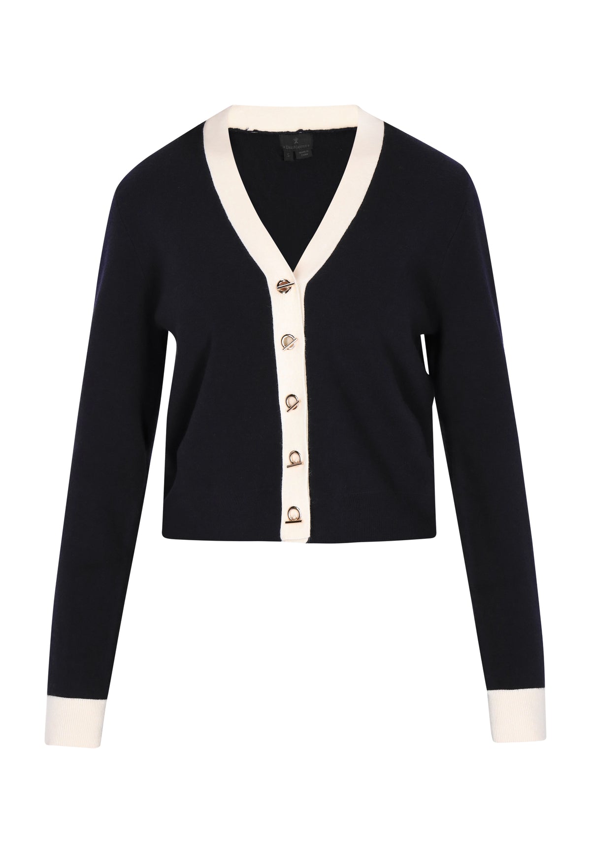 DreiMaster Klassik cardigan
