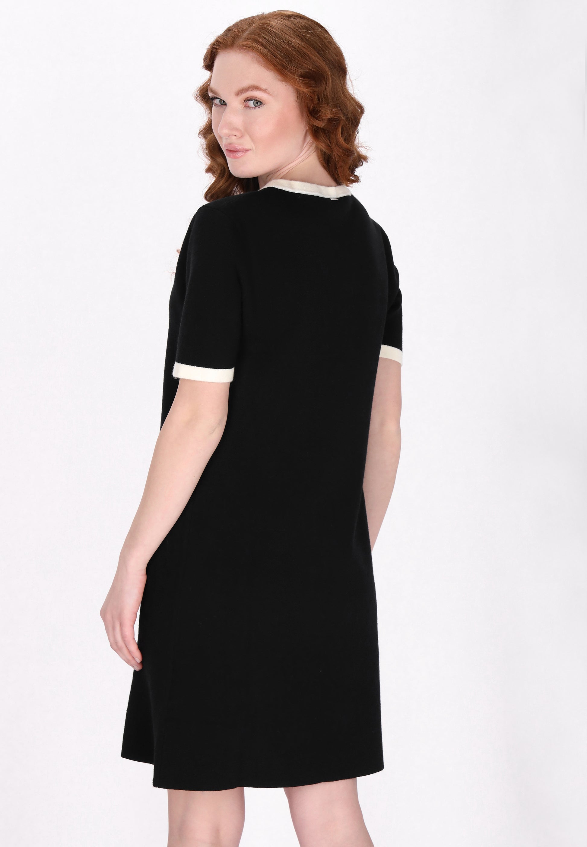 DreiMaster Klassik Damenkleid