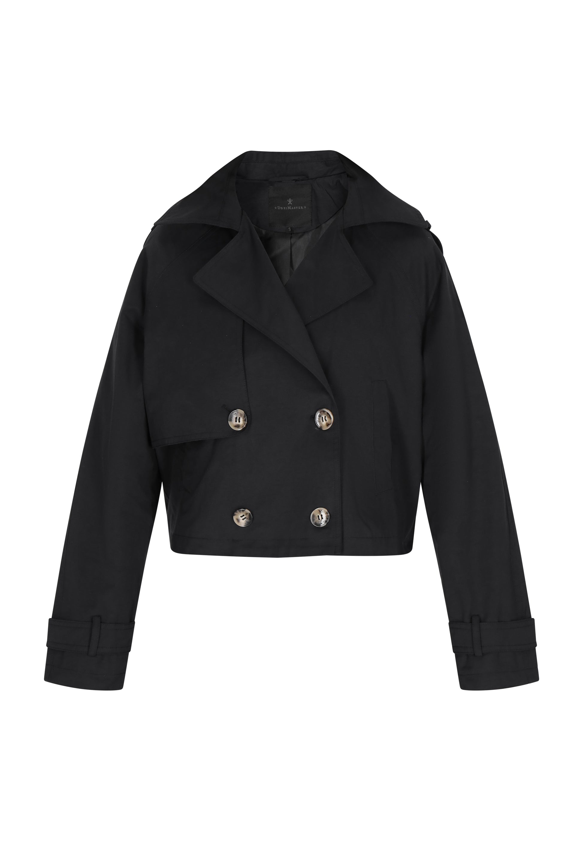 DreiMaster Klassik Women's Jacket
