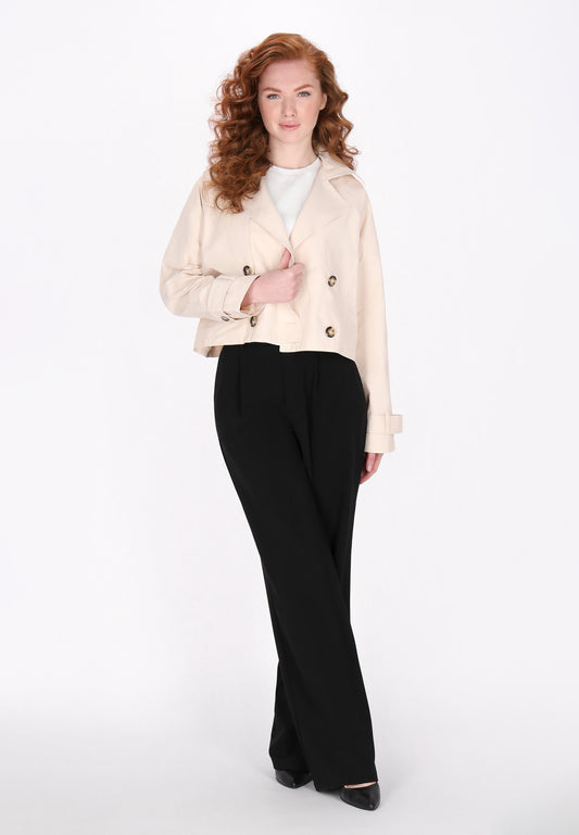 DreiMaster Klassik Damenjacke