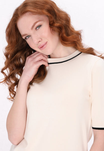 DreiMaster Klassik sweter damski