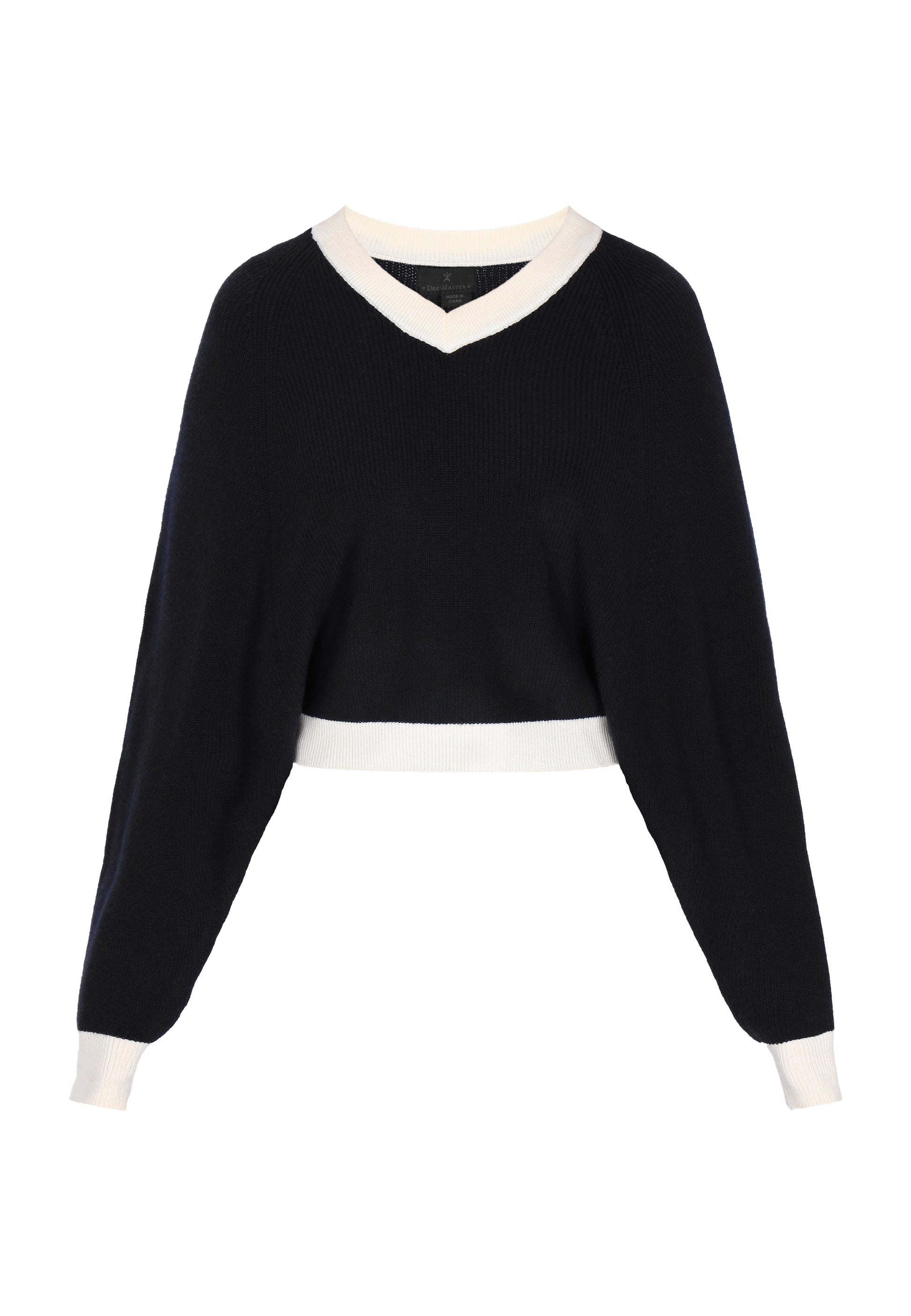 DreiMaster Klassik Women's Sweater