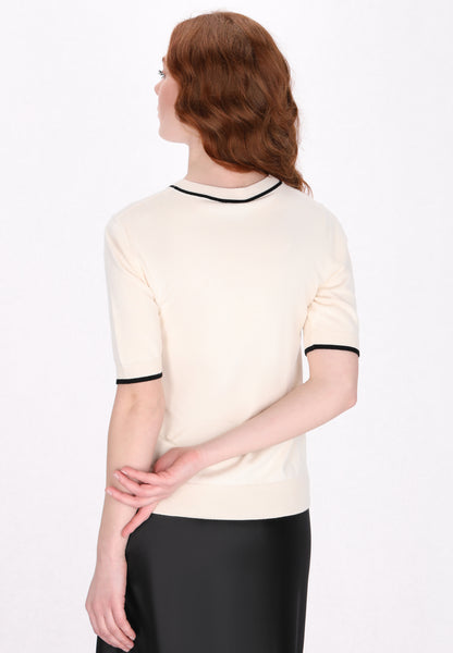 DreiMaster Klassik sweter damski