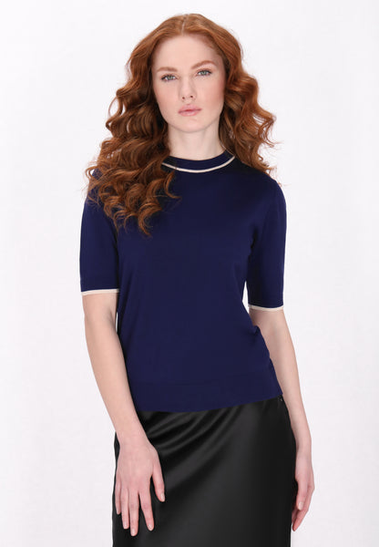 DreiMaster Klassik sweter damski