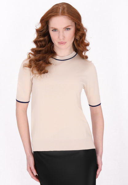 DreiMaster Klassik sweter damski