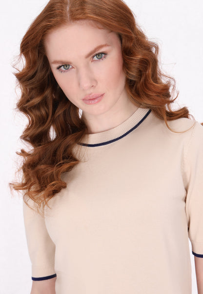 DreiMaster Klassik sweter damski