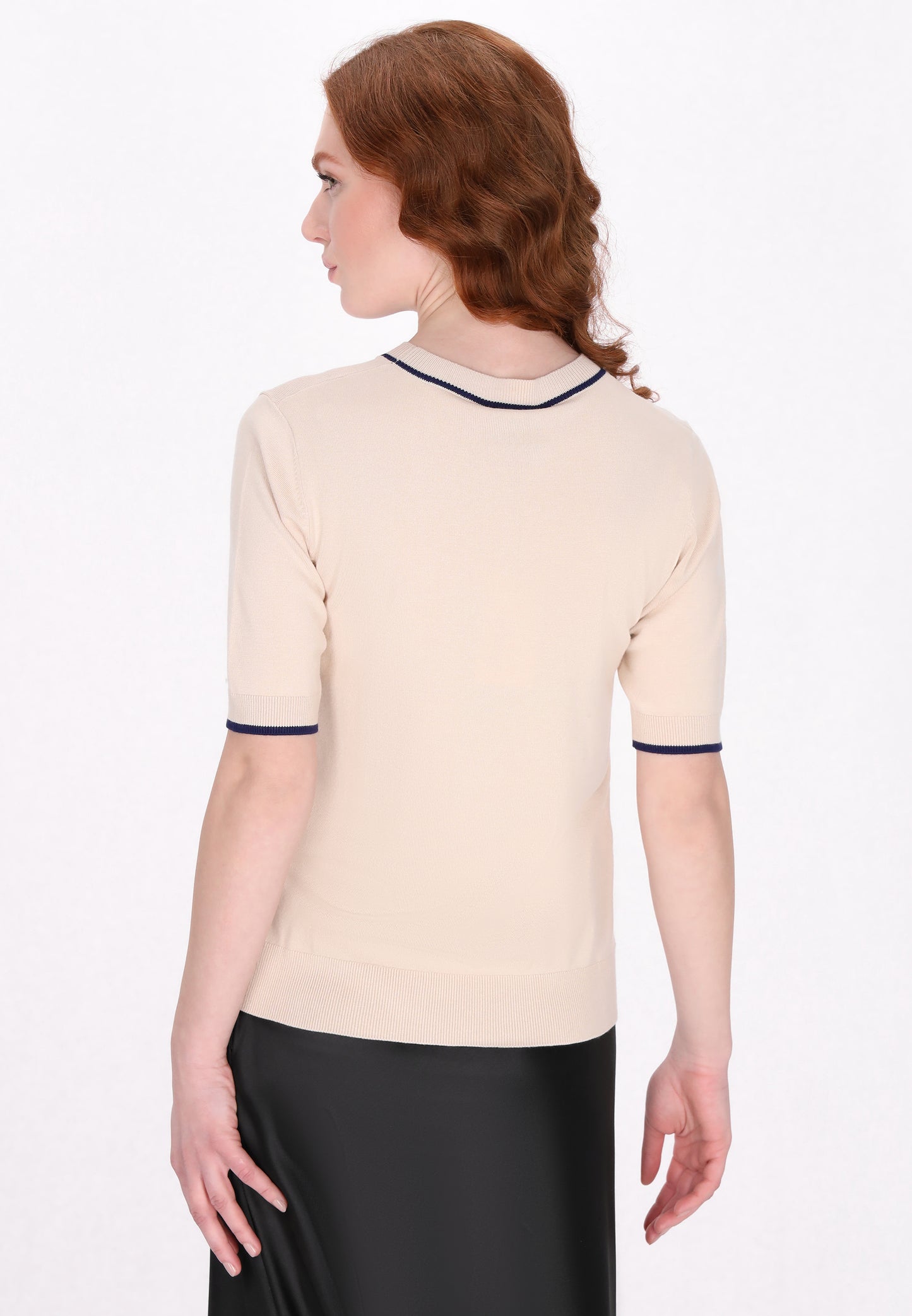 DreiMaster Klassik Damenpullover