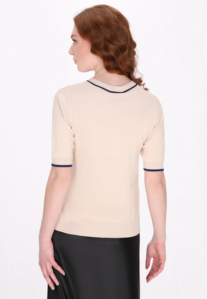 DreiMaster Klassik Damenpullover