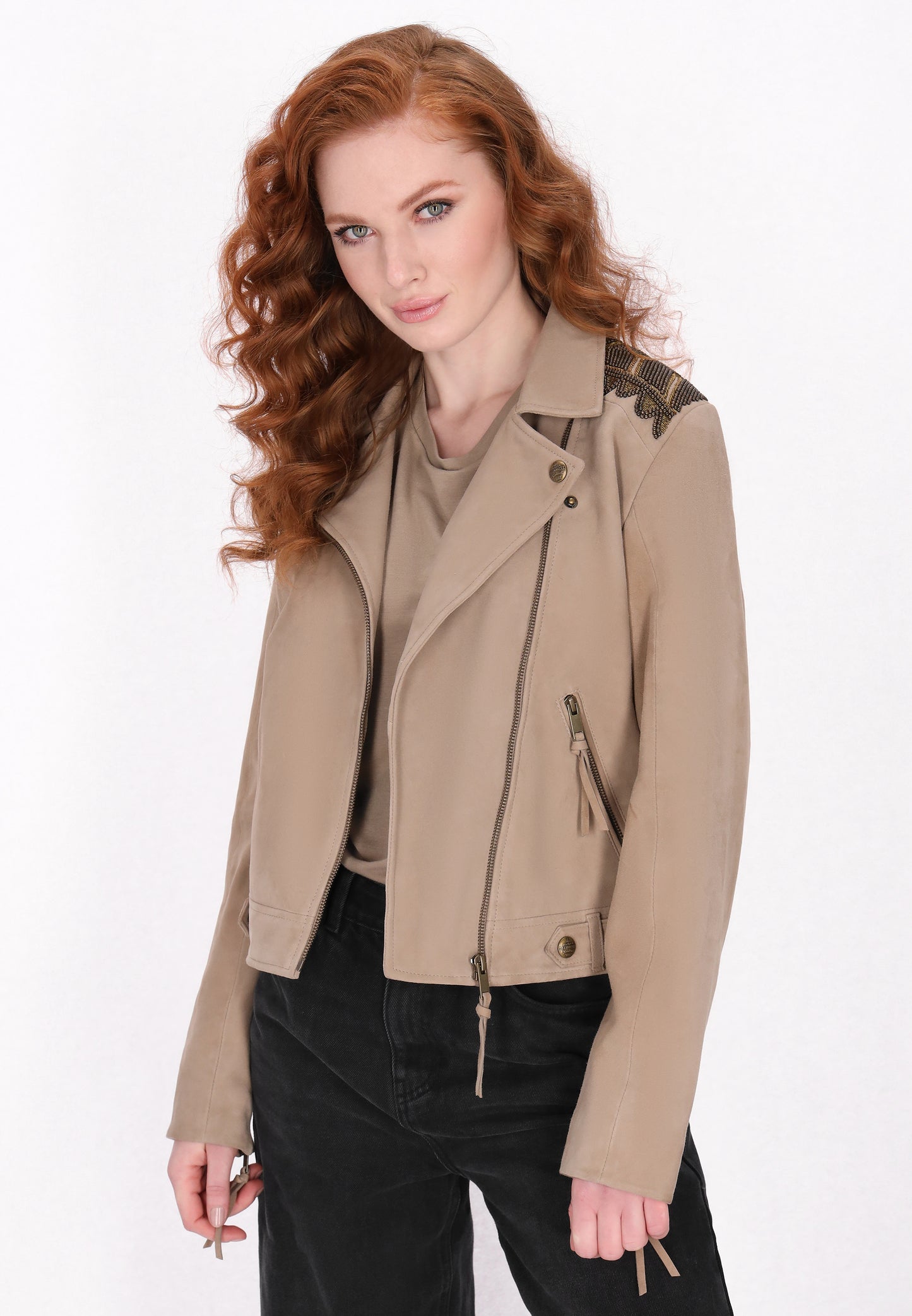 DreiMaster Vintage Women's Jacket