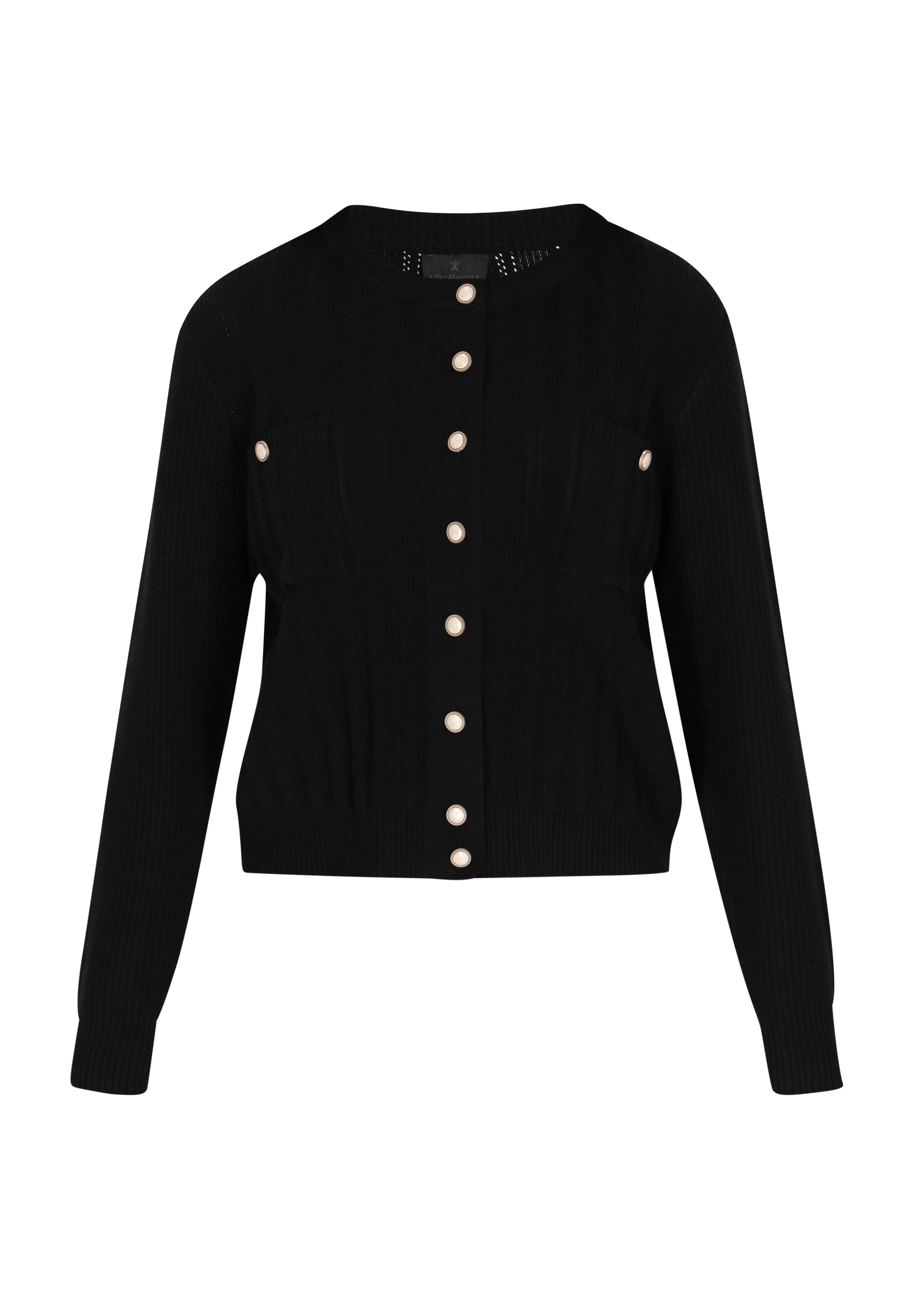 DreiMaster Klassik Women's Cardigan