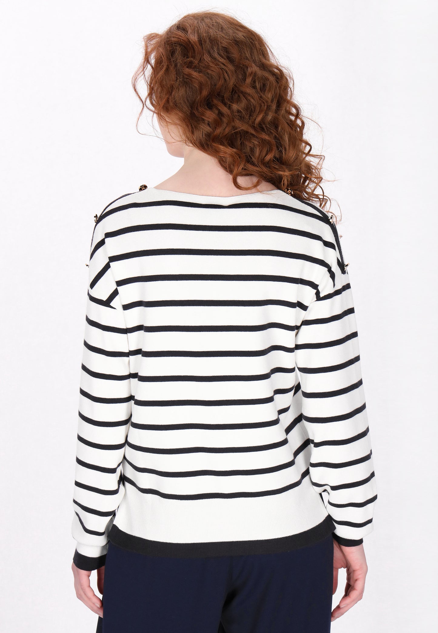 DreiMaster Klassik Women's Sweater