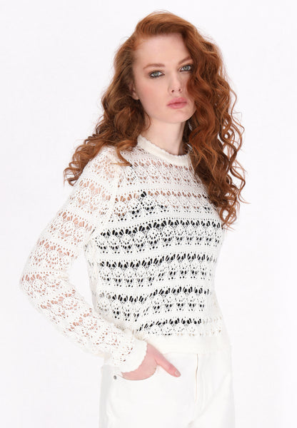 DreiMaster Vintage Damenpullover