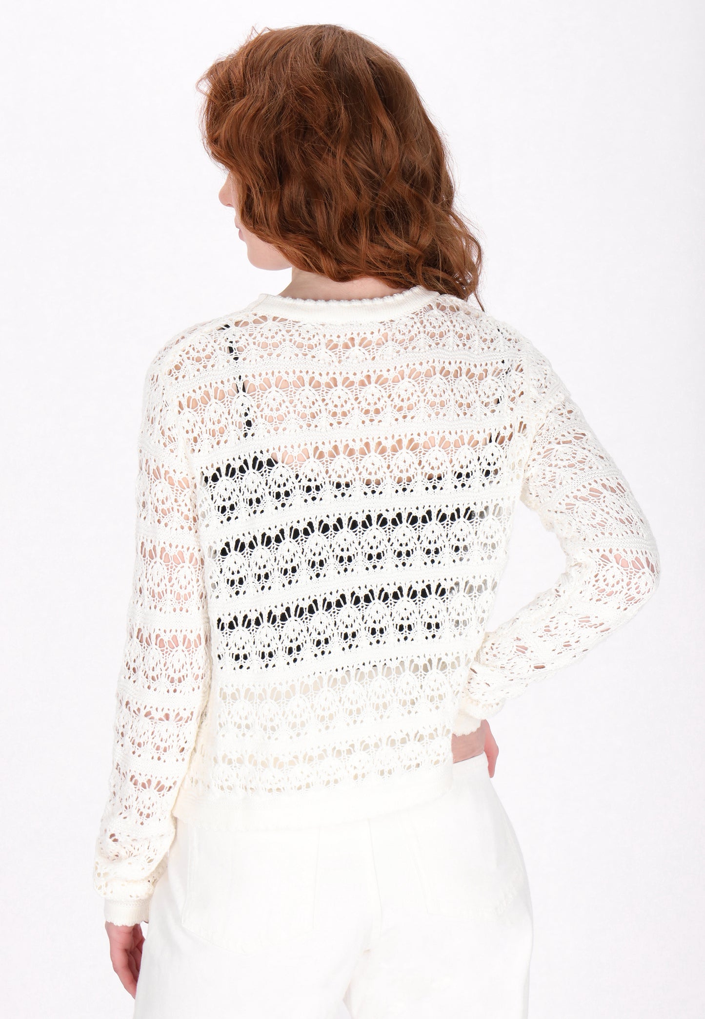 pullover