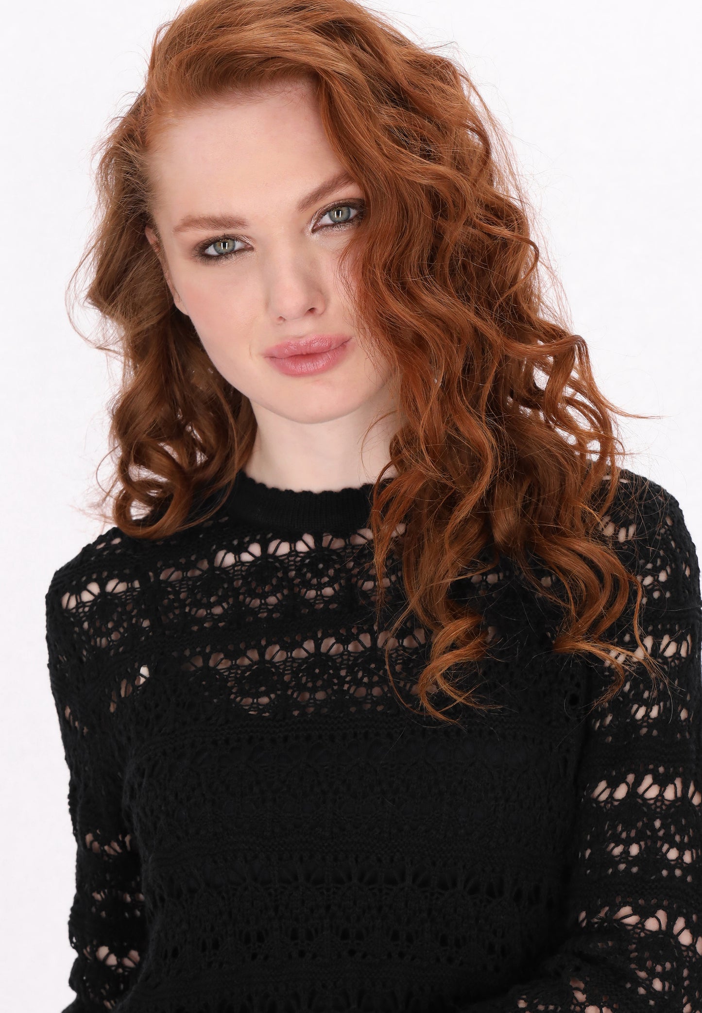 DreiMaster Vintage Damenpullover