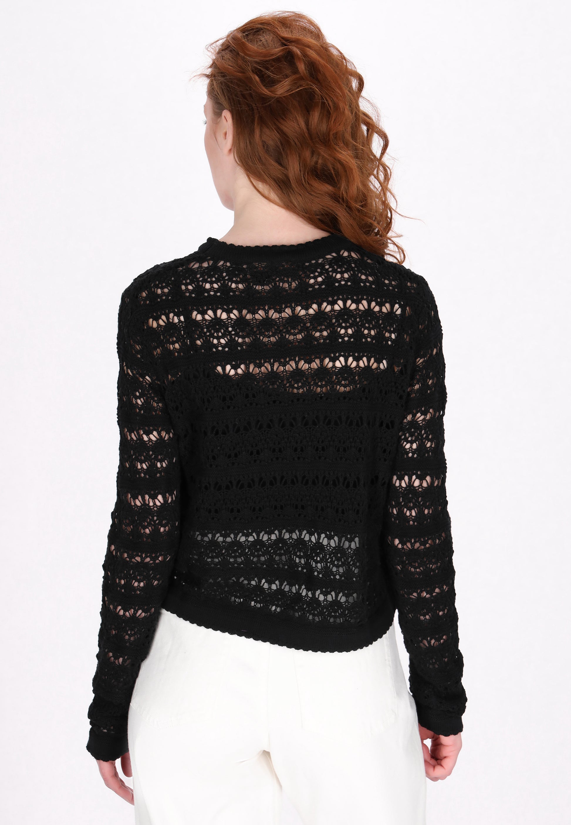 DreiMaster Vintage Damenpullover