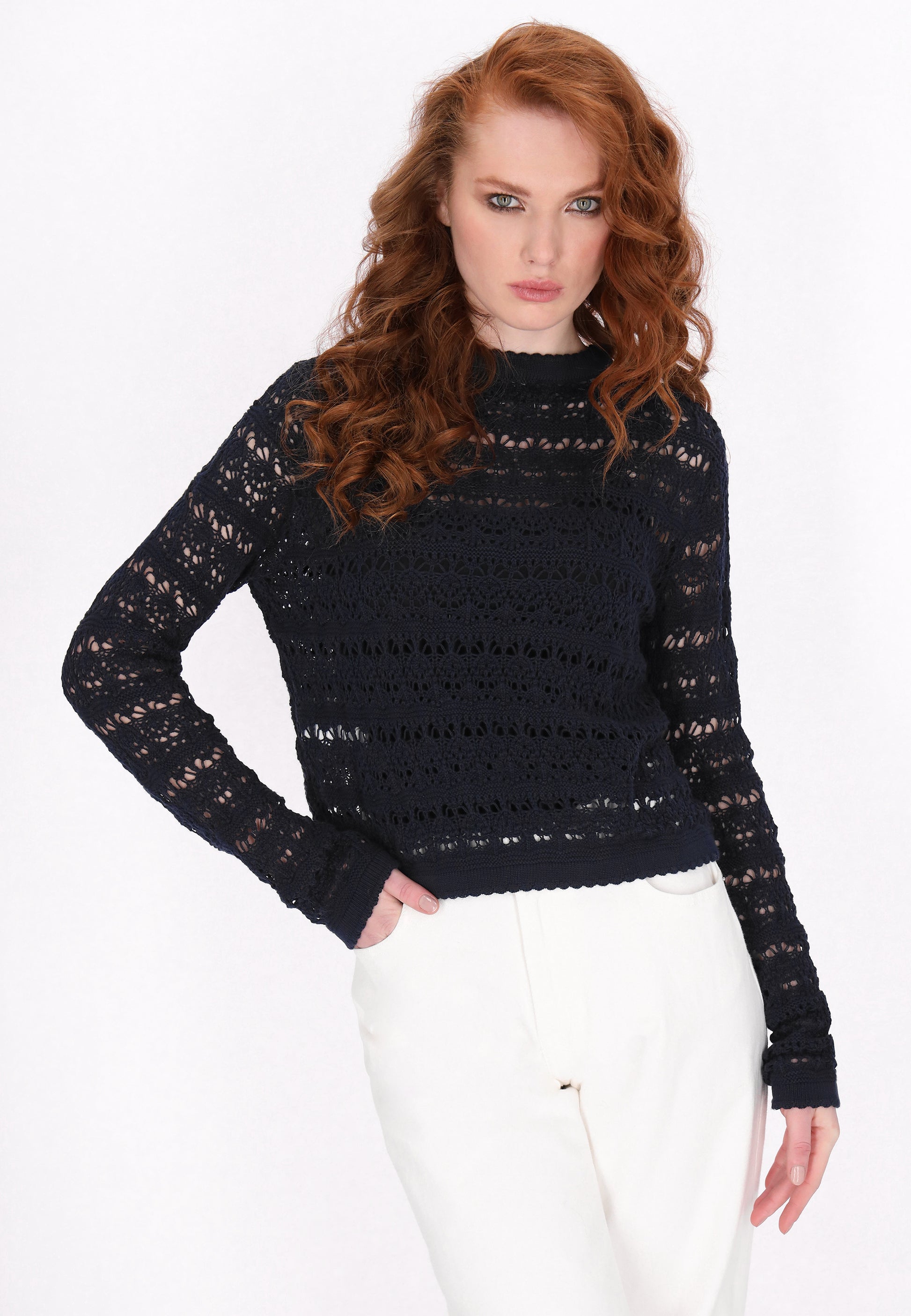 pullover