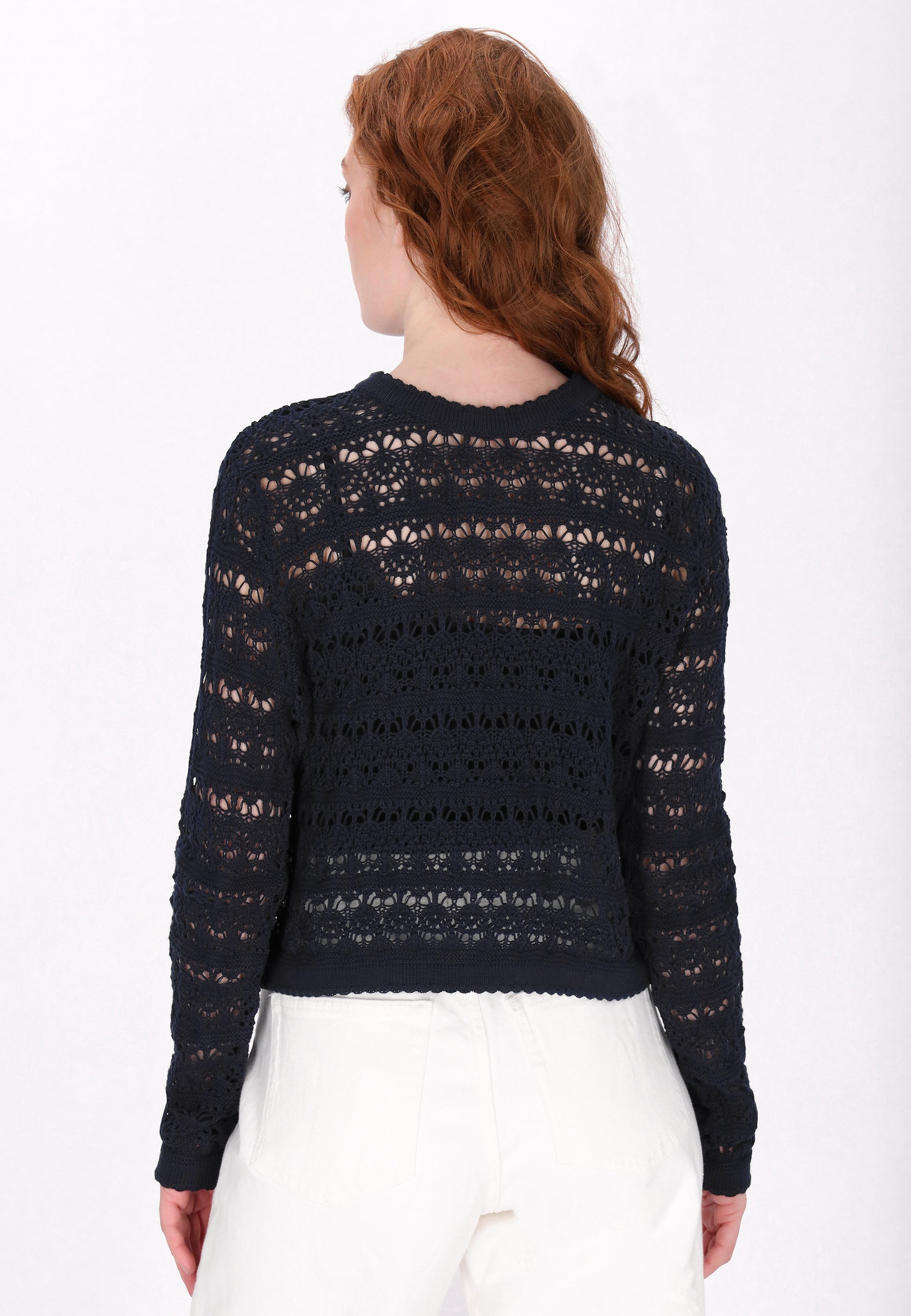 DreiMaster Vintage Damenpullover