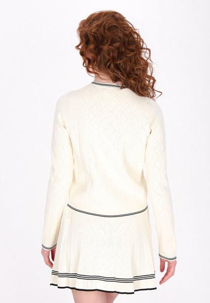 DreiMaster Maritim Women's cardigan