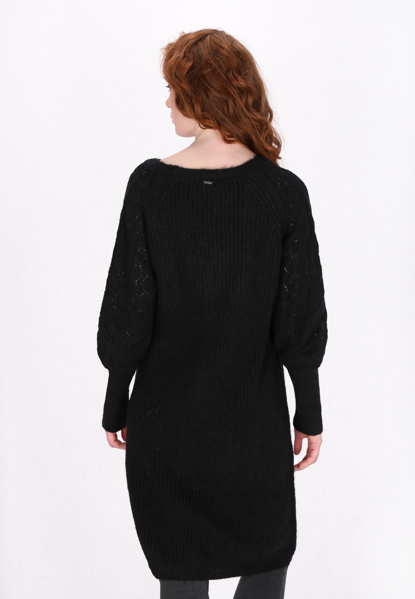 DreiMaster Vintage Damen Cardigan