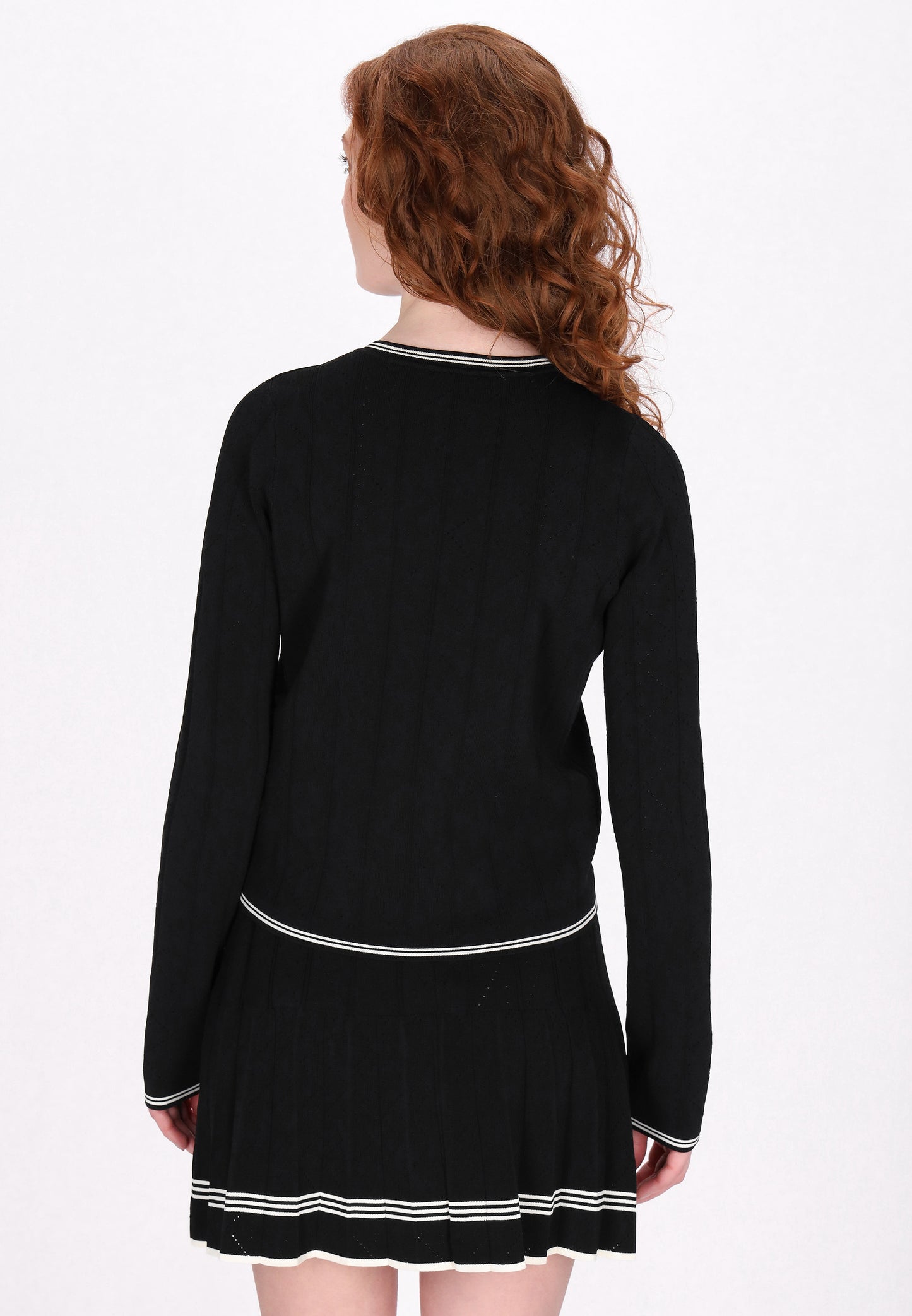 DreiMaster Maritim Women's cardigan