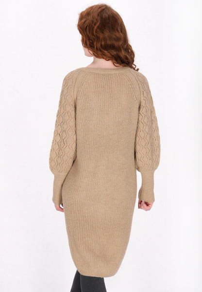 DreiMaster Vintage Damen Cardigan