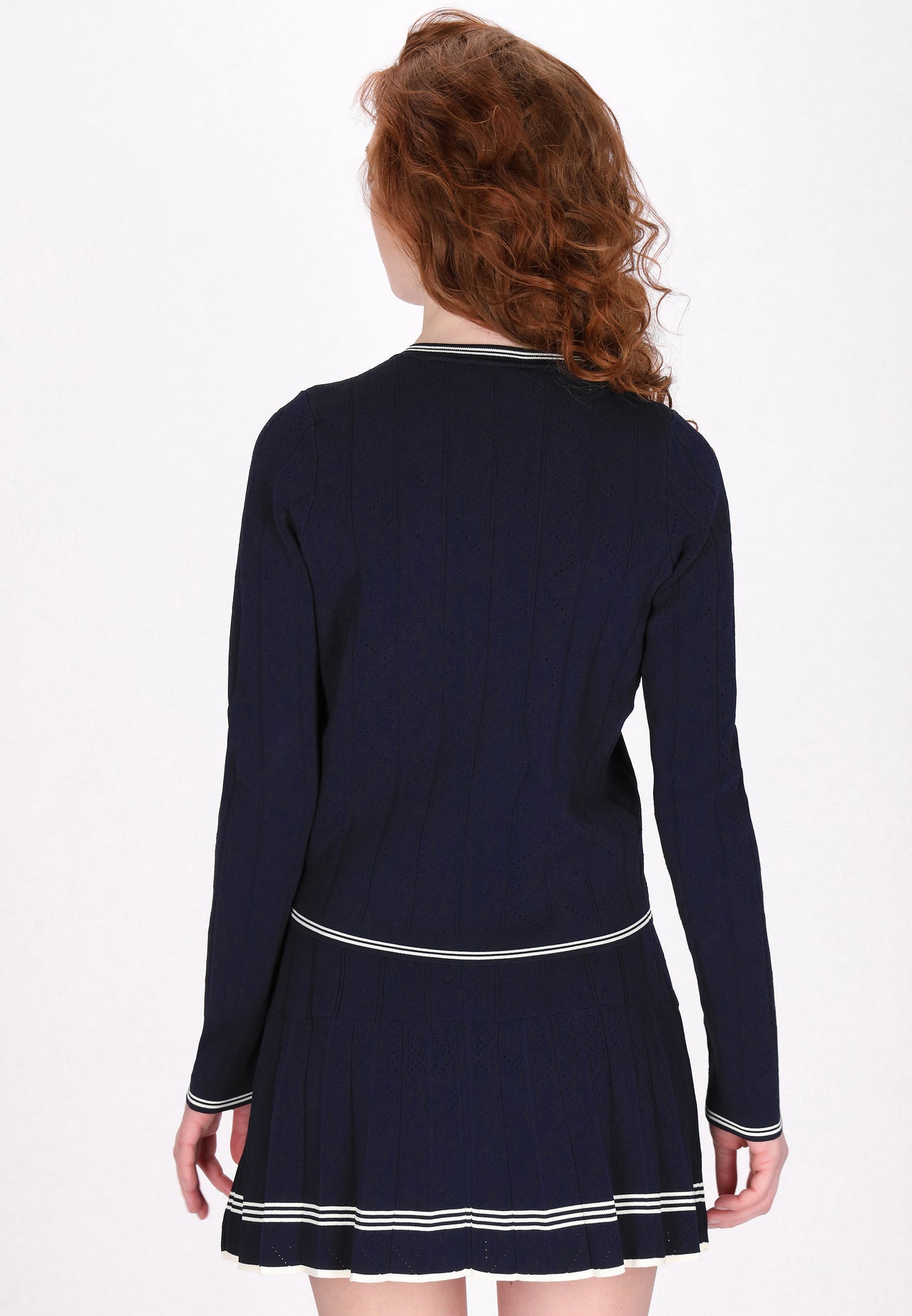 DreiMaster Maritim Women's cardigan