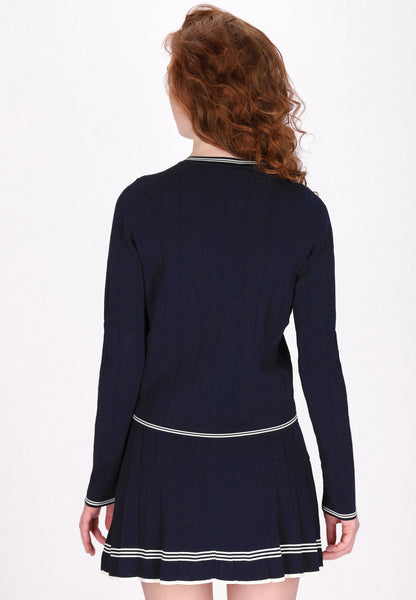 DreiMaster Maritim Women's cardigan