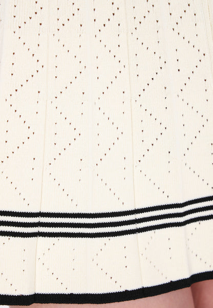 DreiMaster Maritim spódnica damska