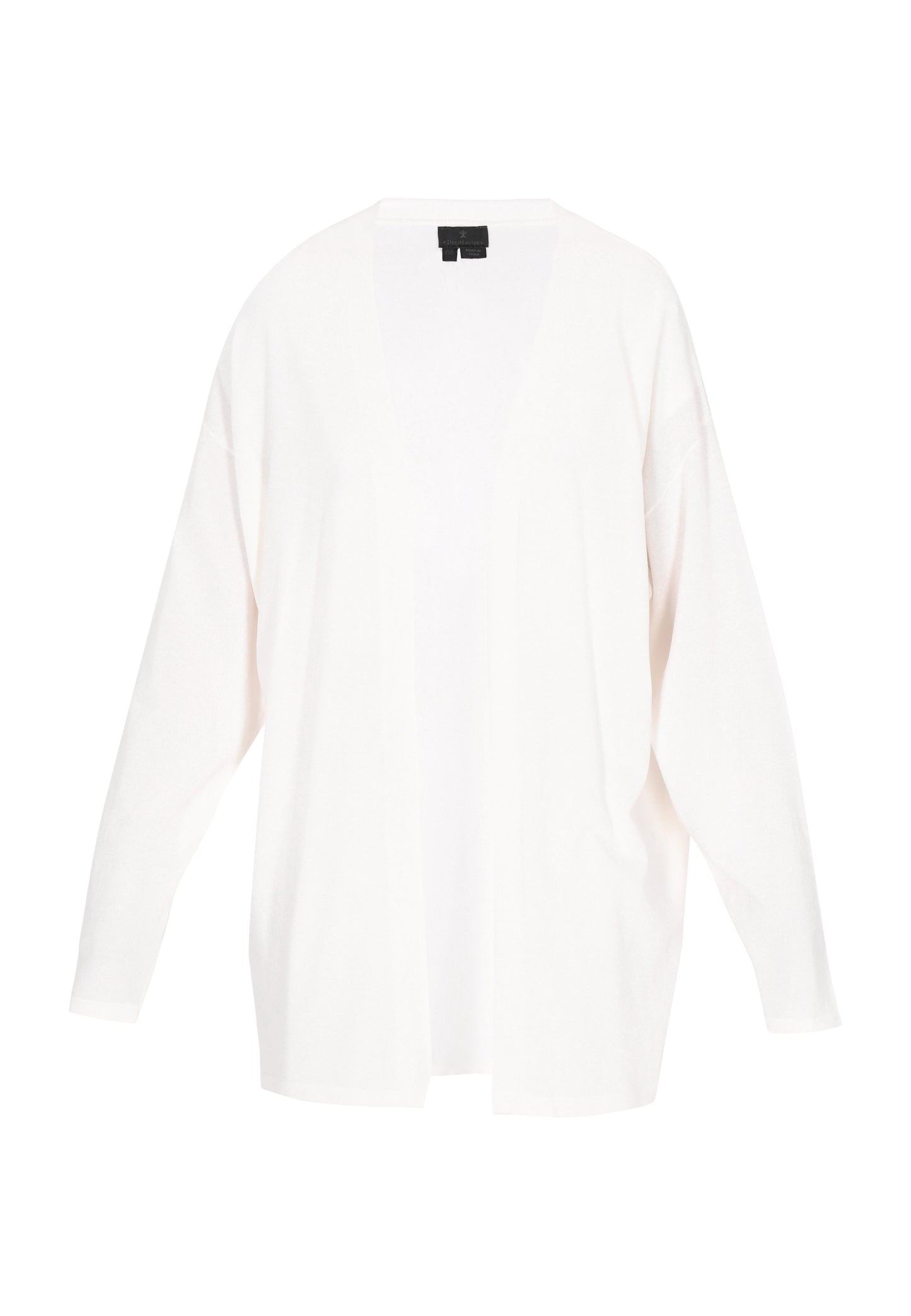 DreiMaster Klassik Damen Cardigan