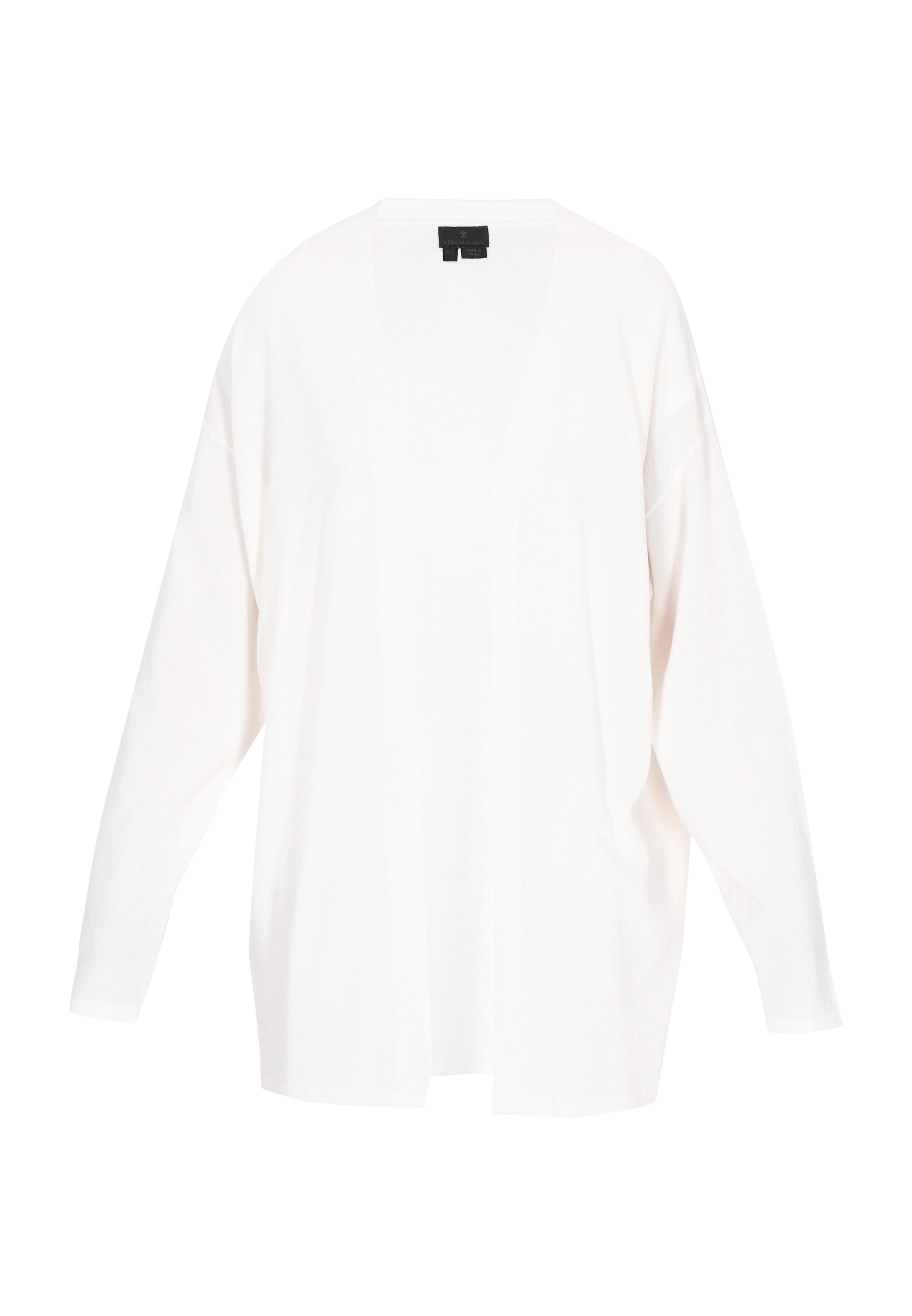 DreiMaster Klassik Damen Cardigan