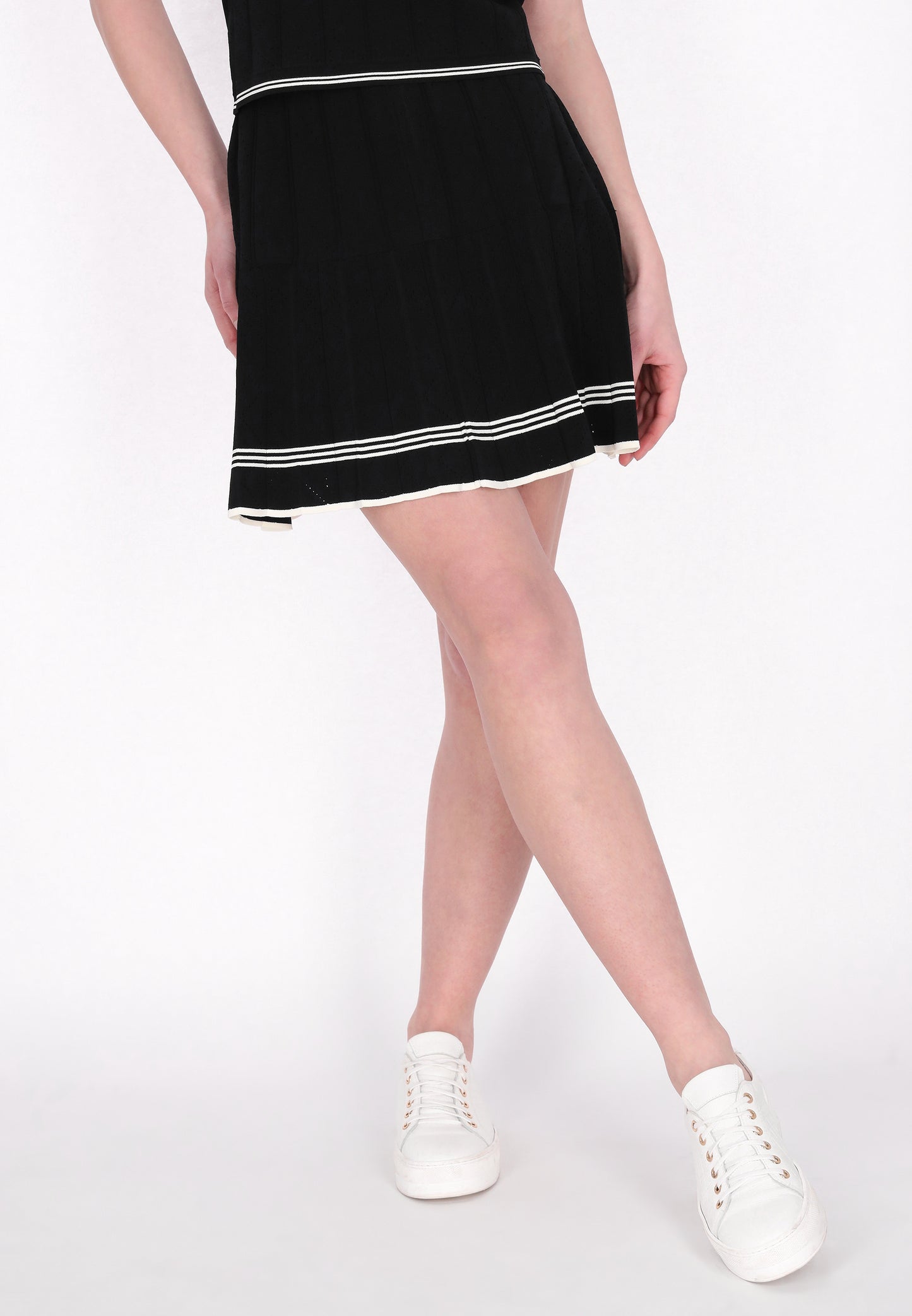 DreiMaster Maritim spódnica damska