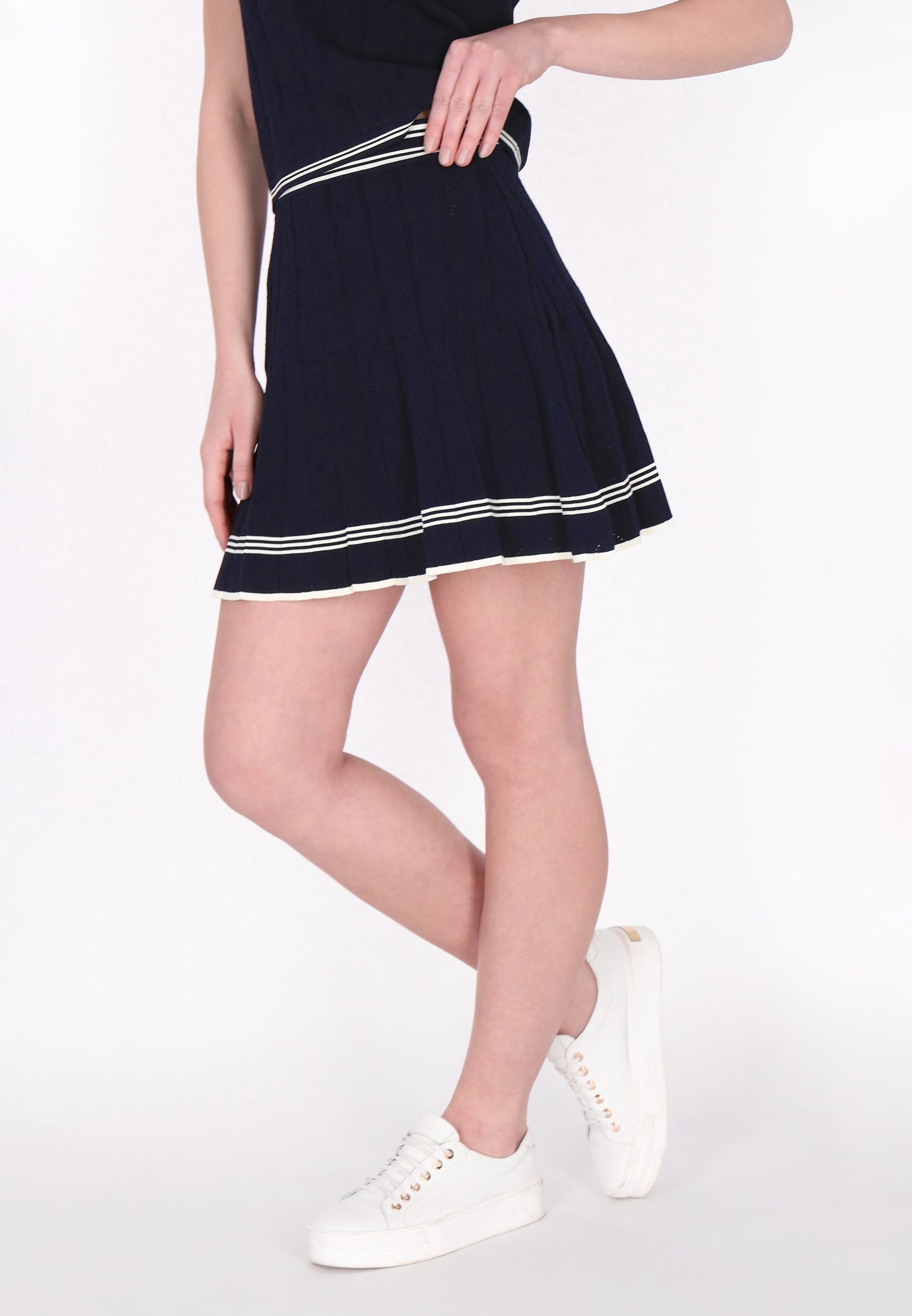 DreiMaster Maritim spódnica damska