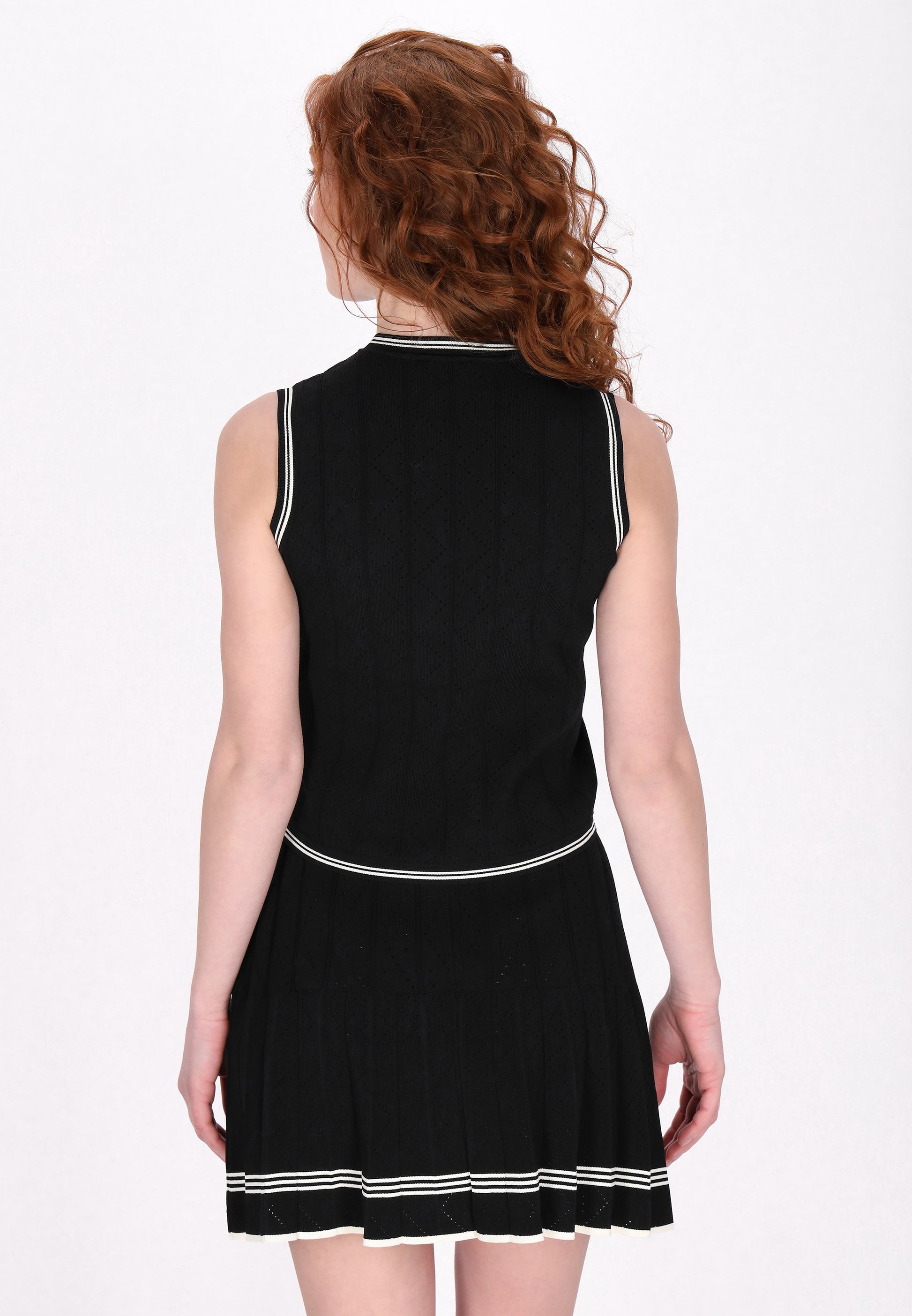 DreiMaster Maritim Damen Top