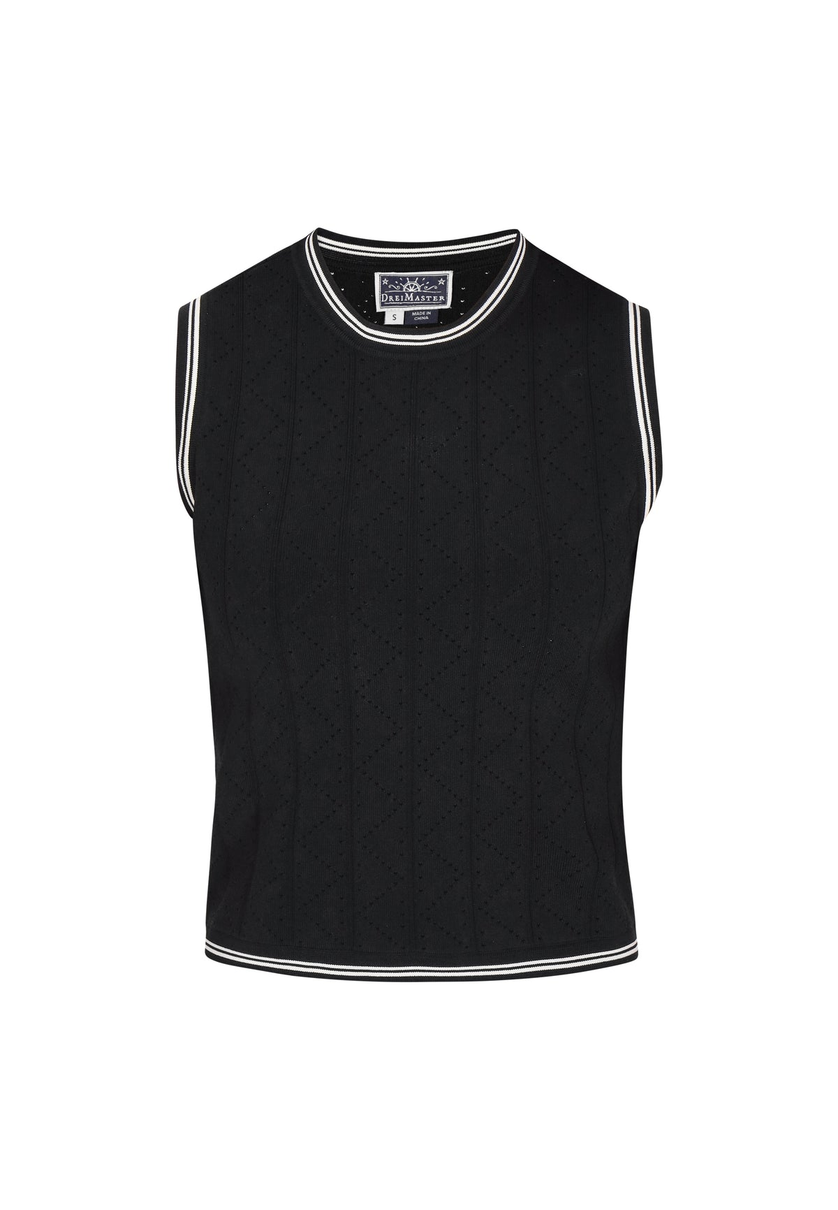 DreiMaster Maritim top