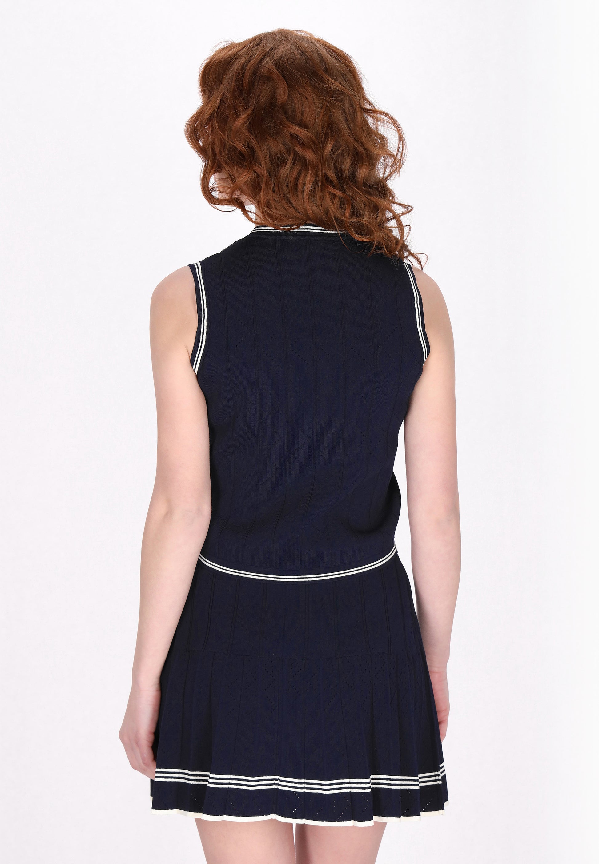 DreiMaster Maritim Damen Top