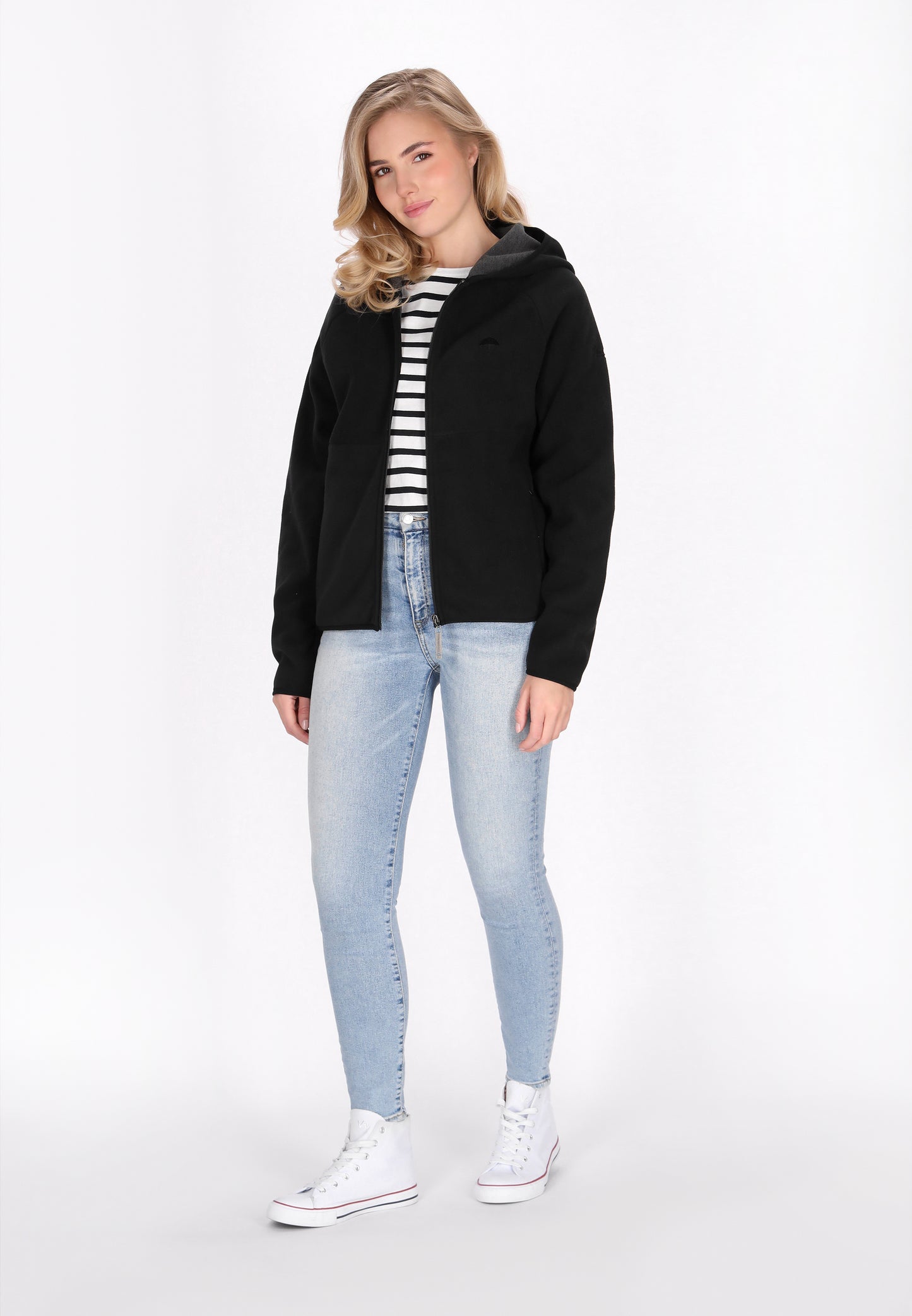 Schmuddelwedda Damenjacke