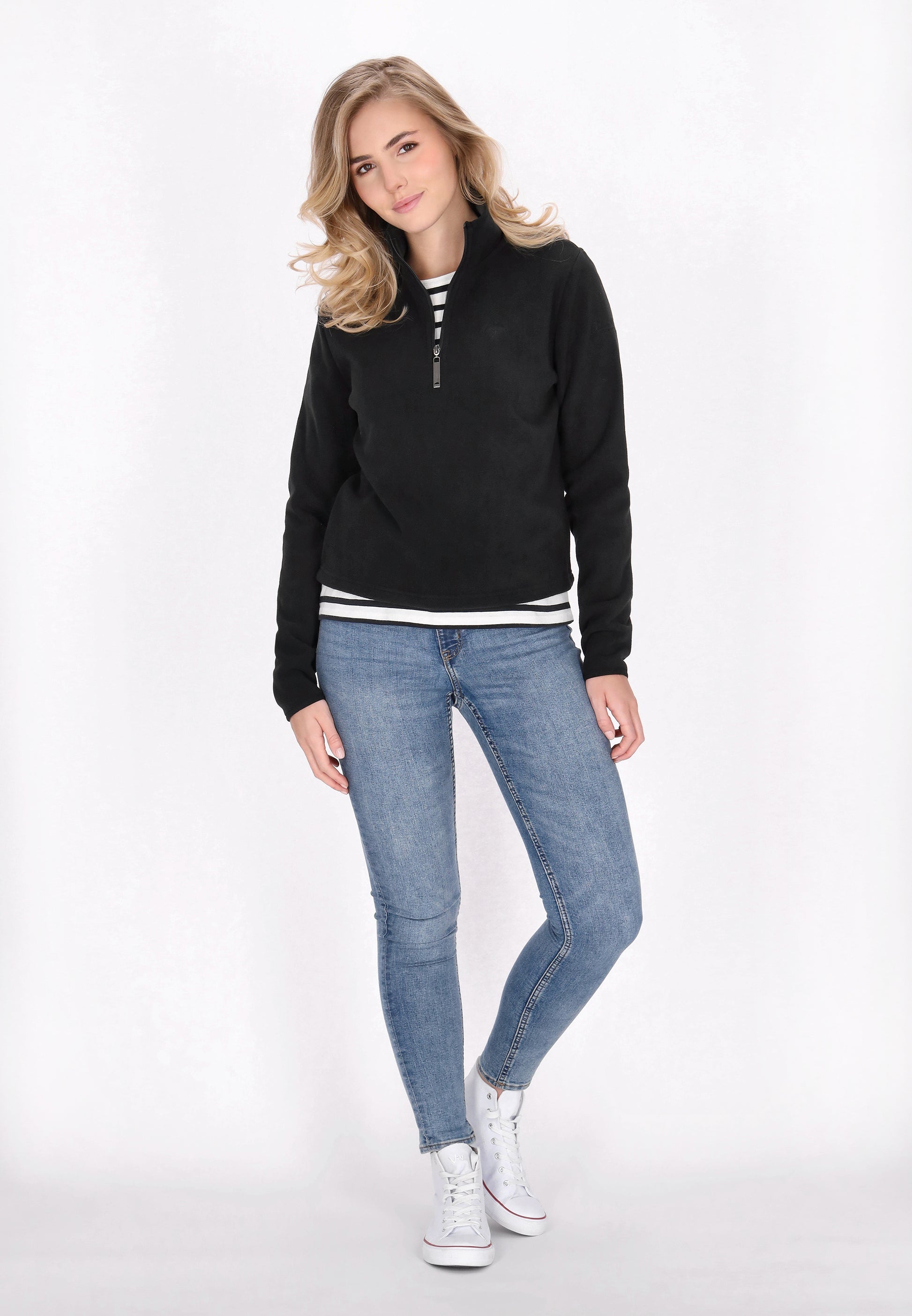 Schmuddelwedda Damen Sweatshirt