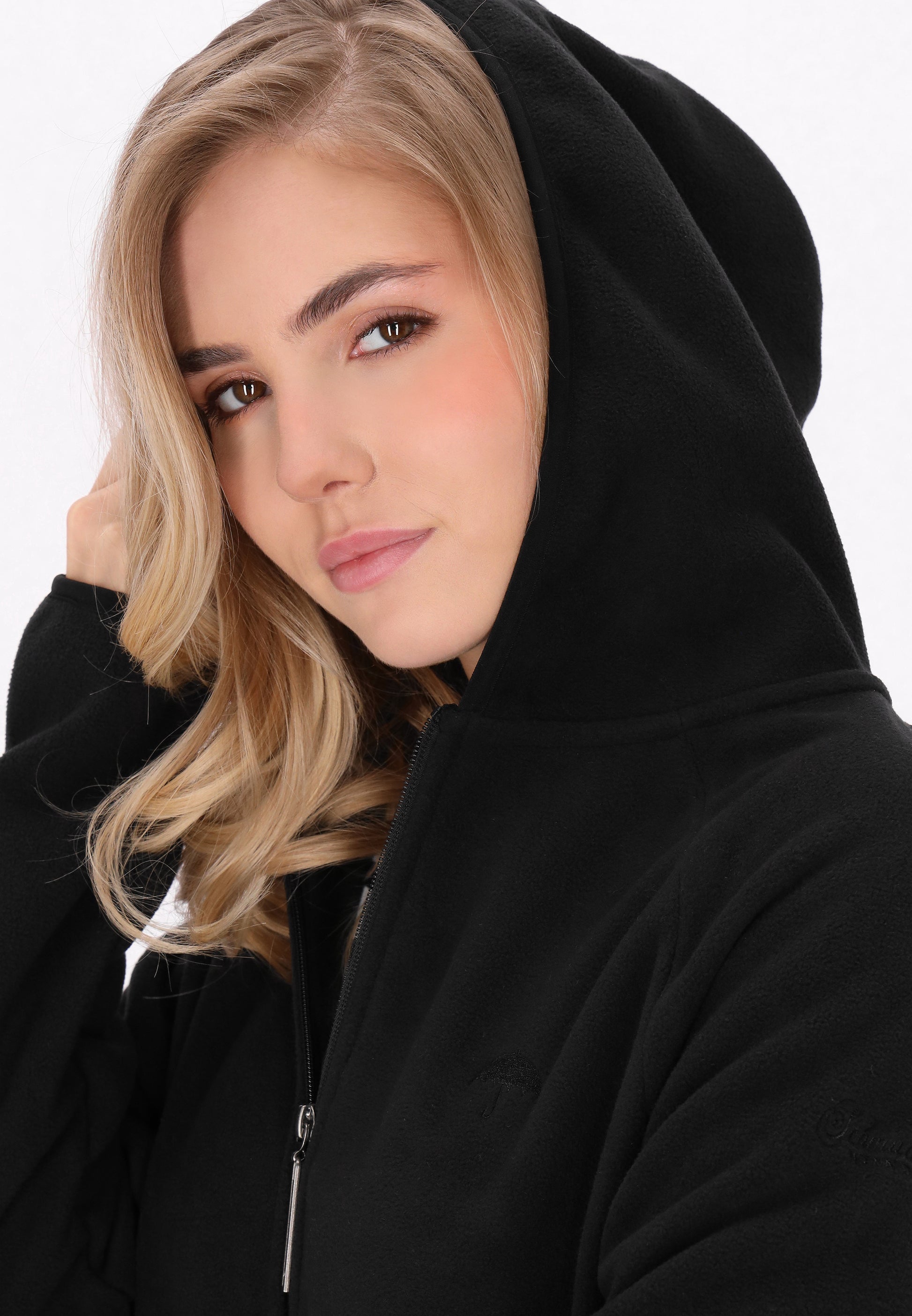 Schmuddelwedda Damenjacke