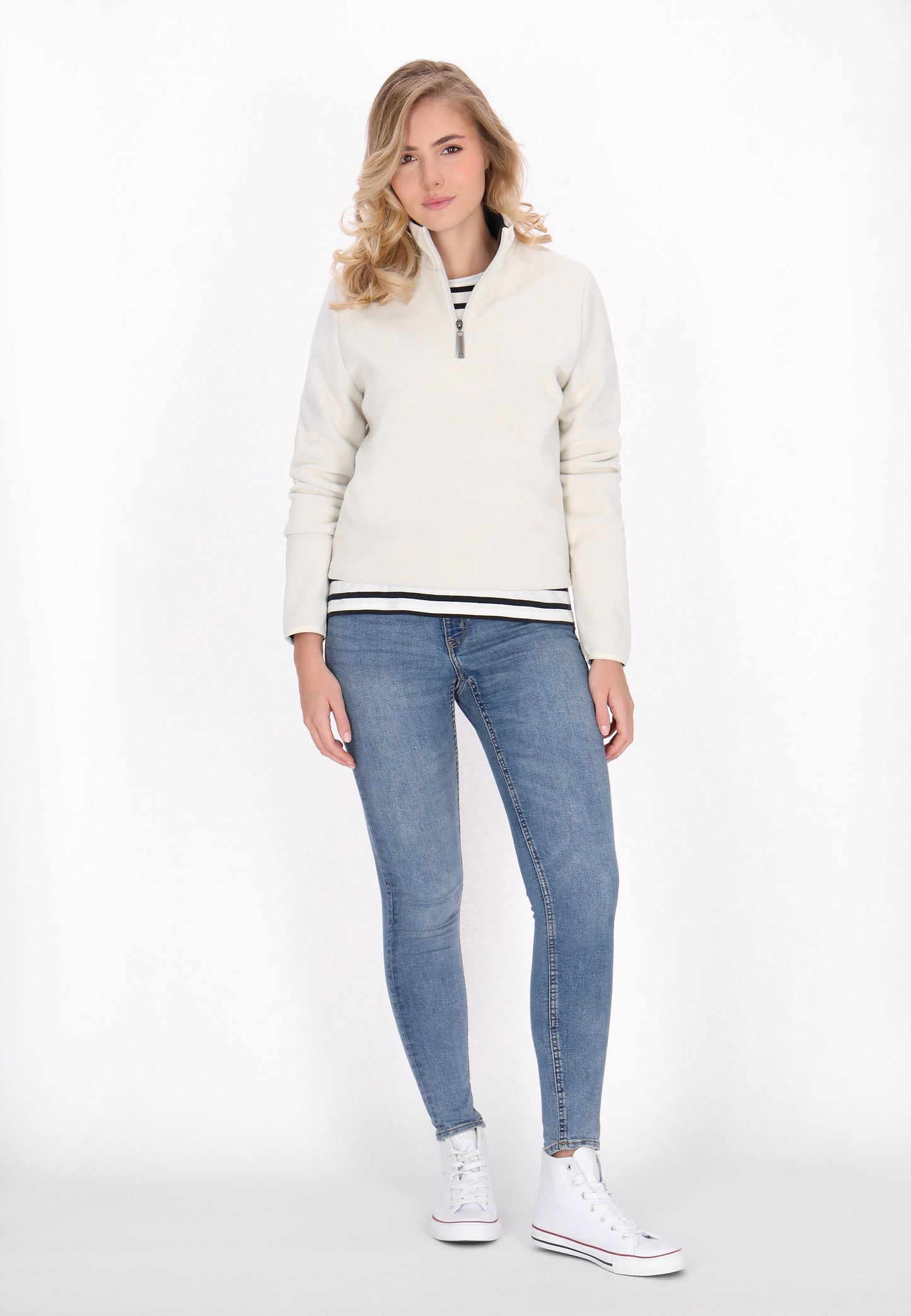Schmuddelwedda Damen Sweatshirt