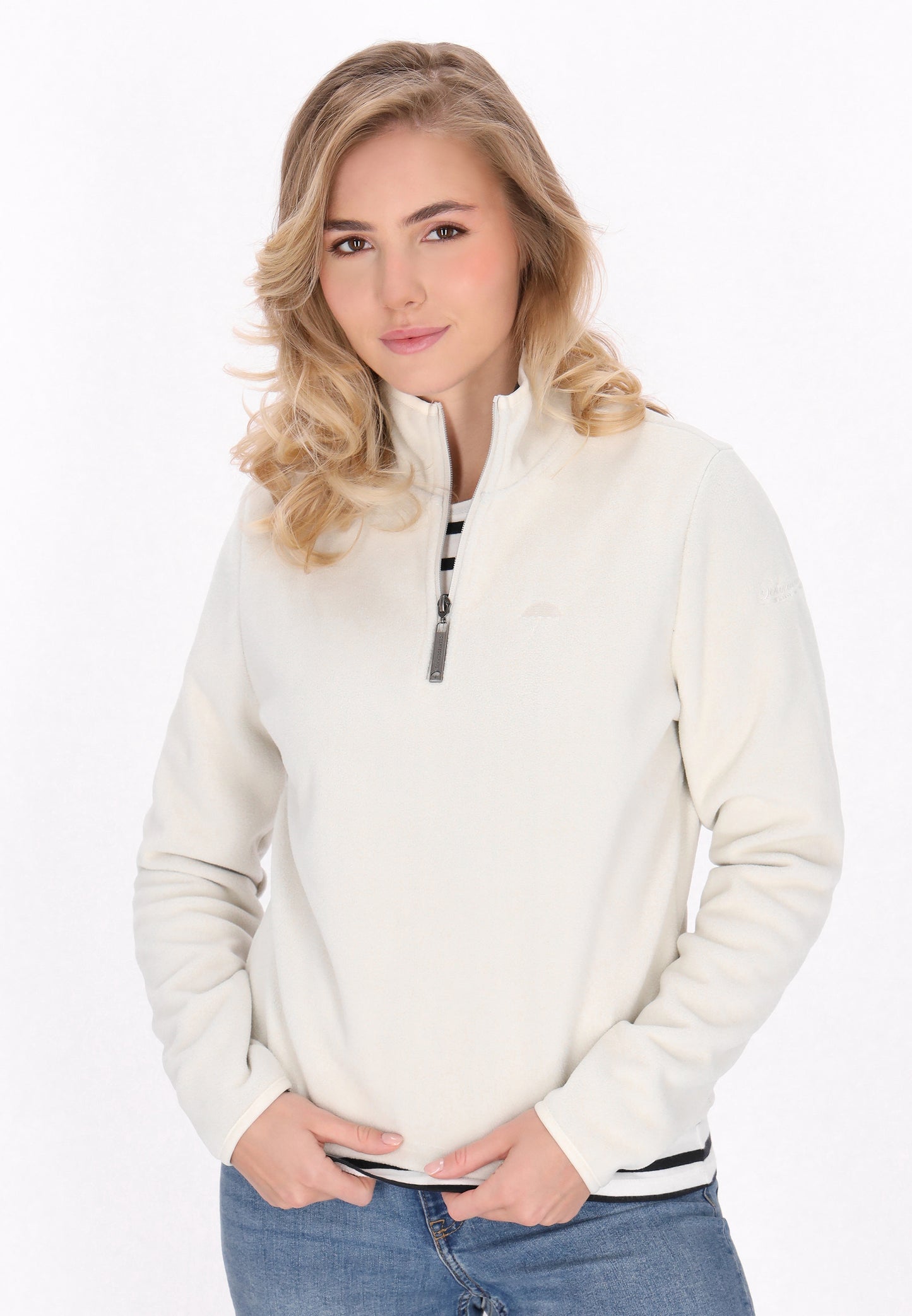 Schmuddelwedda Damen Sweatshirt