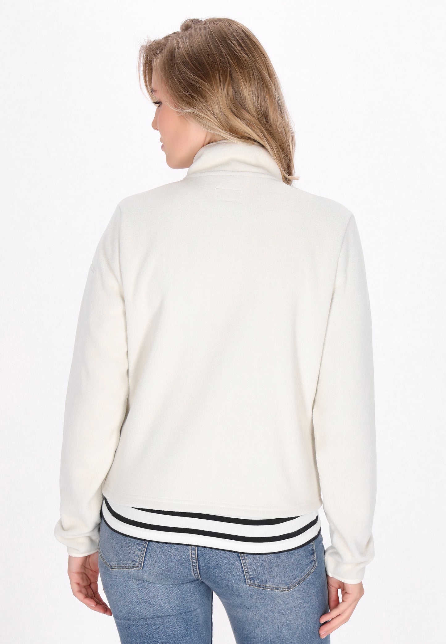 Schmuddelwedda Damen Sweatshirt