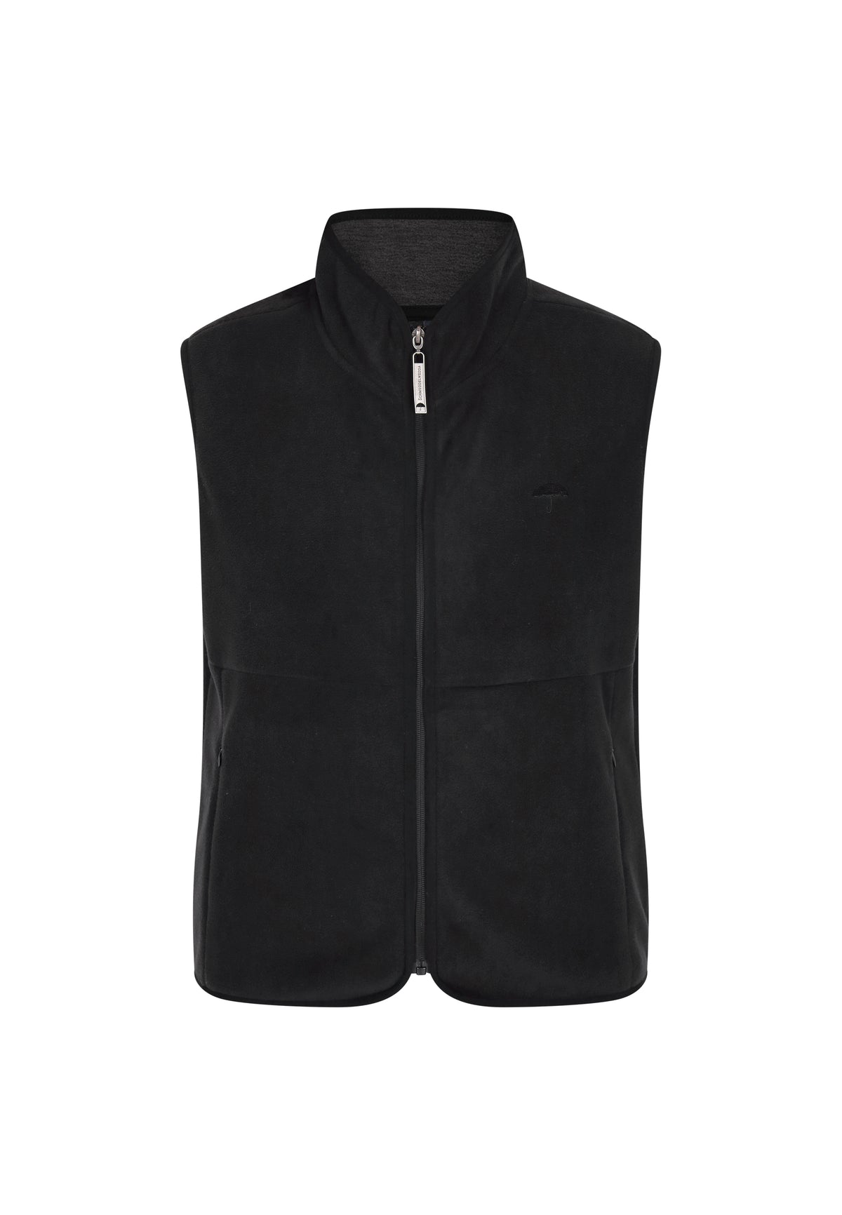 Schmuddelwedda vest