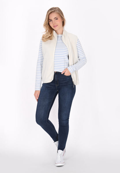 Schmuddelwedda Damenweste